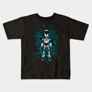 Wi-Bot Kids T-Shirt